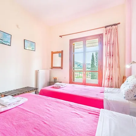 Mercury 3 * Peroulades (Corfu)