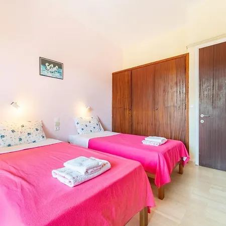 Apartment Mercury 3 Peroulades (Corfu)