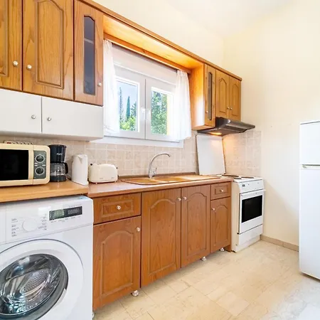 Mercury 3 Apartment Peroulades (Corfu)