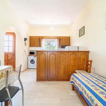 Mercury 3 Apartament