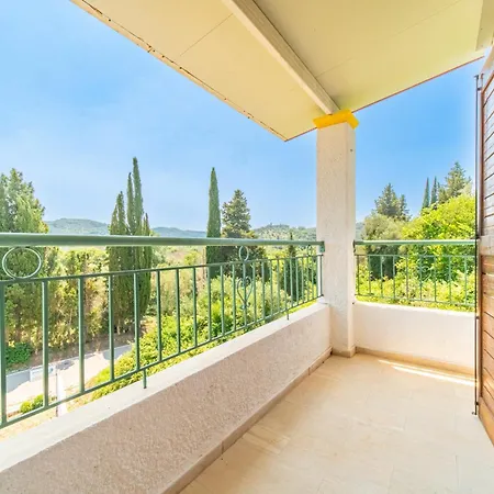 Mercury 3 Apartament